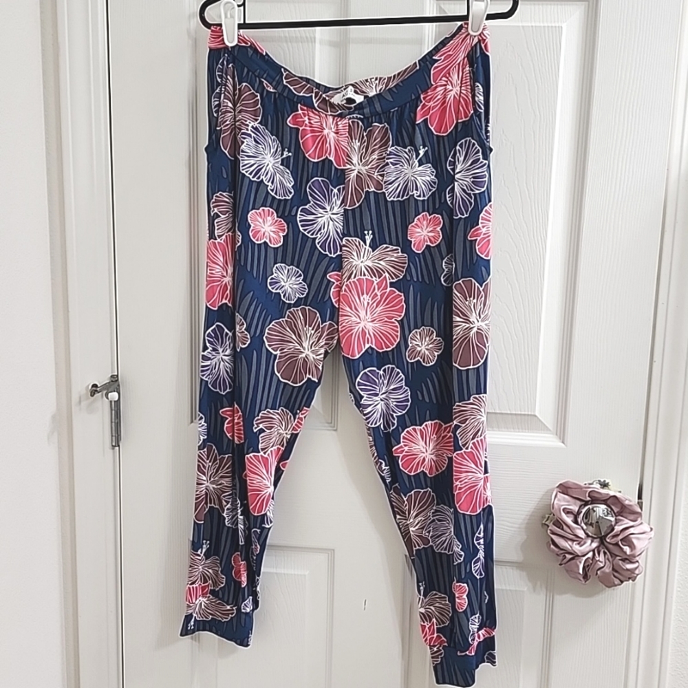 Ava Sky Pants